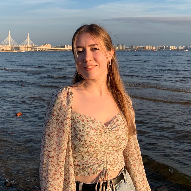 Мария Пфафенрот profile