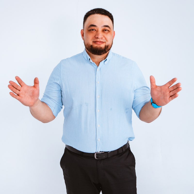 Бексултанов Марат