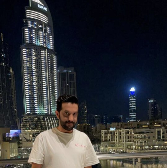 Nasser Alzuabi profile