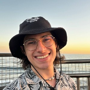 Joel Chavarría profile