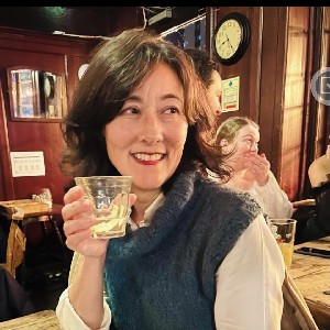 Ellen Bentley profile