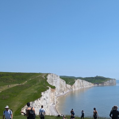 BB STEPATHON 2024 Ellen Bentley post image