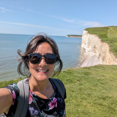 BB STEPATHON 2024 Ellen Bentley post image