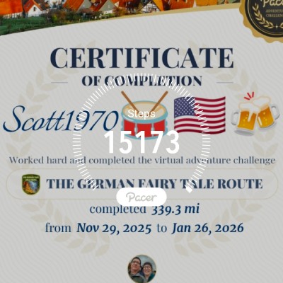 Scott1970🥁🇺🇸🍻 post 1