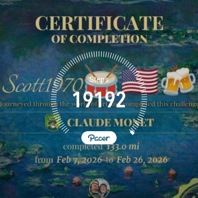 Scott1970🥁🇺🇸🍻 post 1