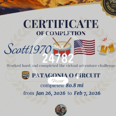 Scott1970🥁🇺🇸🍻 post 1