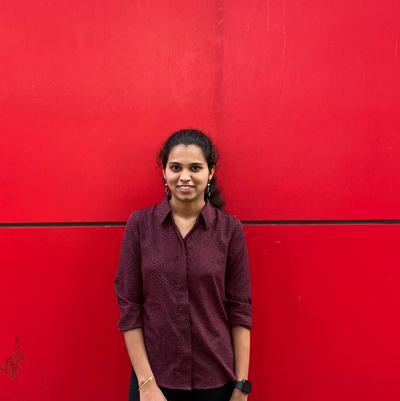 B Vanitha profile