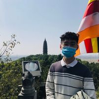 Nguyễn Minh Dũng profile