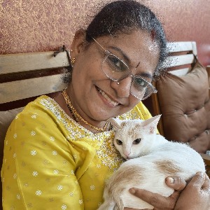 Mythili profile
