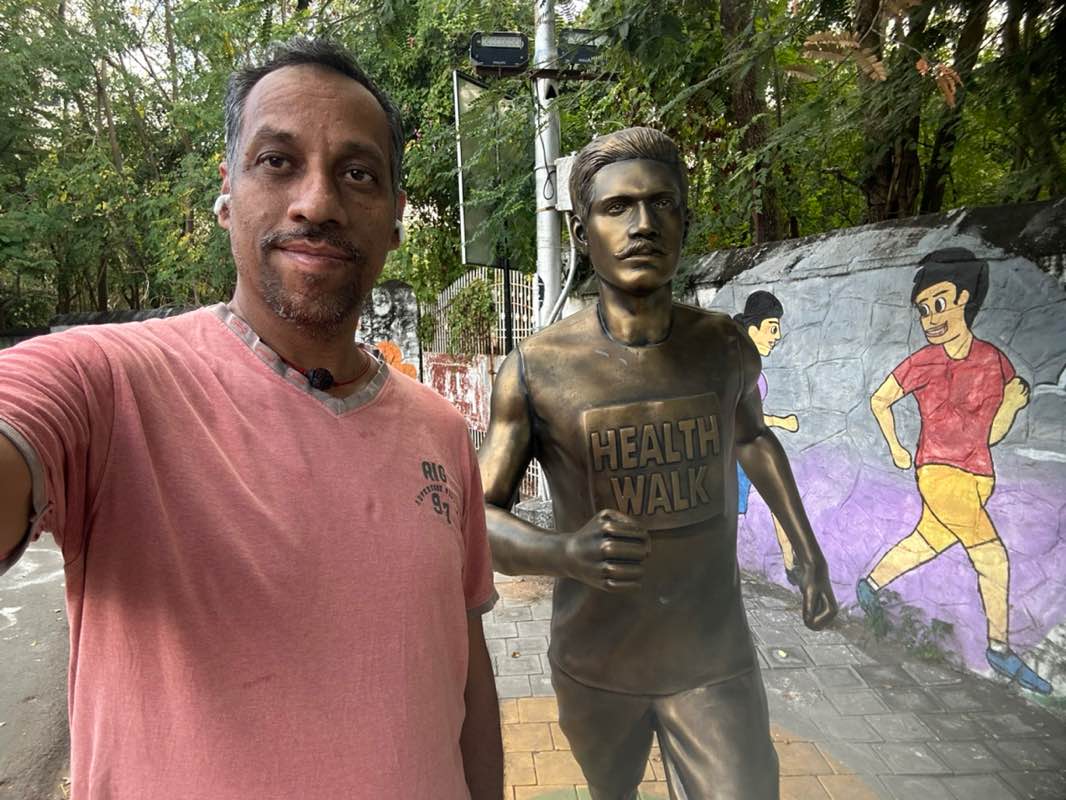 Sivaperoumal profile