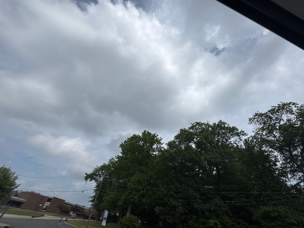 walking near me in Paramus Roots of Discovery Park in autumn