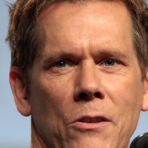 Kevin Bacon