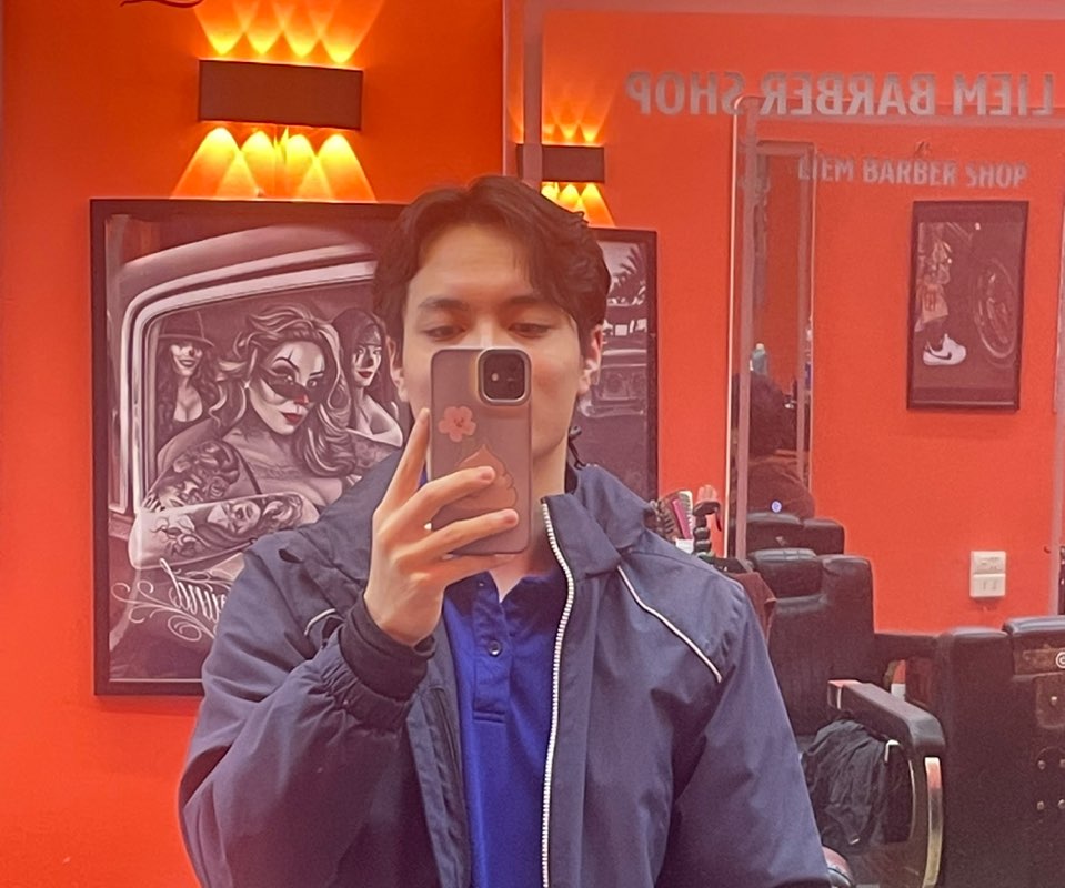 Lê Xuân Đức profile