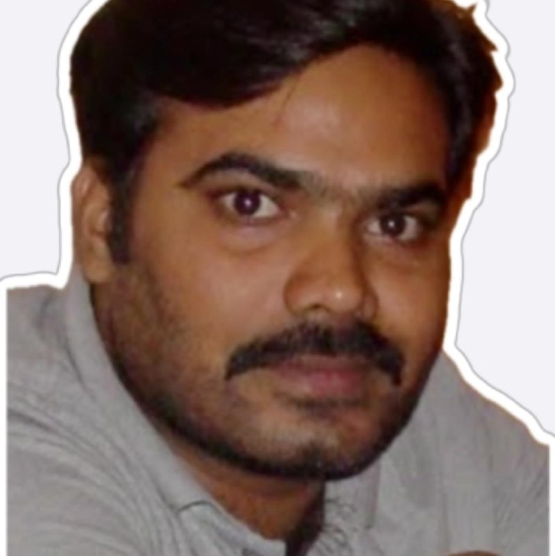 Joguparthi Jagan