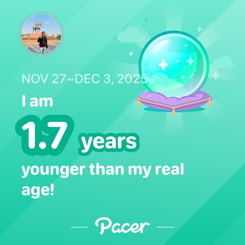 Vishal Toshniwal post 1