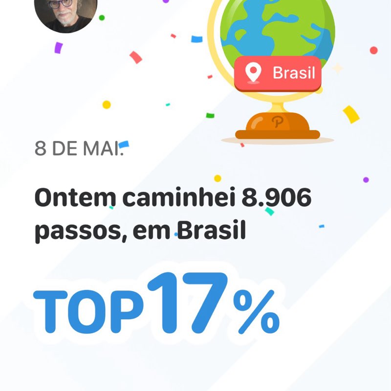 Capi Joy 🇧🇷🇺🇸 post 1