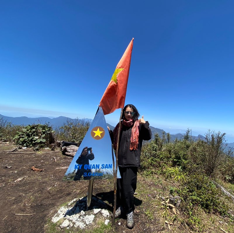 Nguyễn Thị Phương Thảo profile