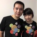 👧🏻Tiffany 💕爸爸👱🏻