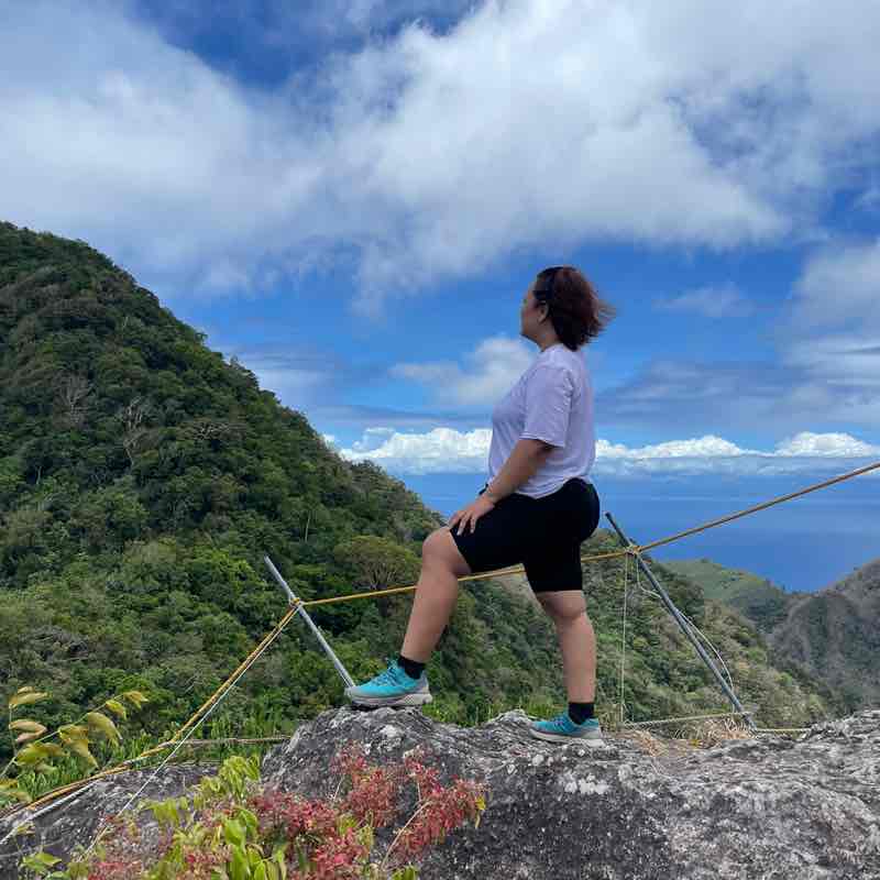 Rosel Ann M Villanueva post 1