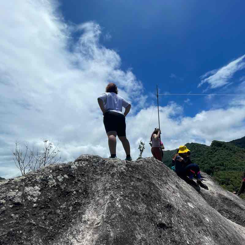 Rosel Ann M Villanueva post 2