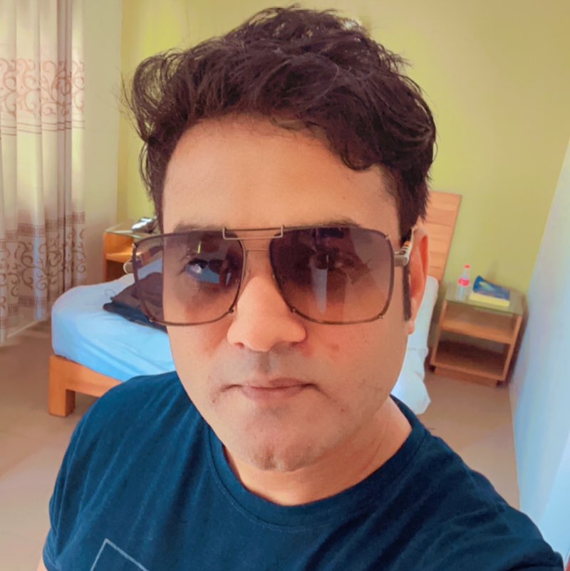 Vijay profile