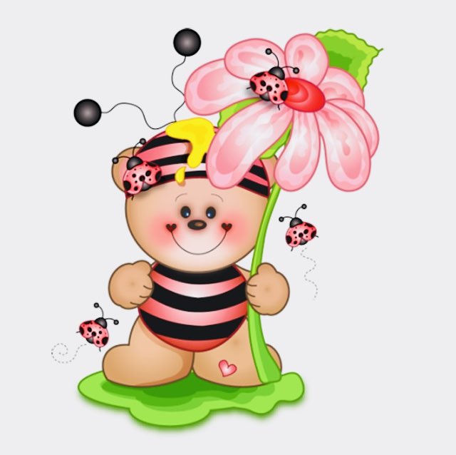 🧸💚