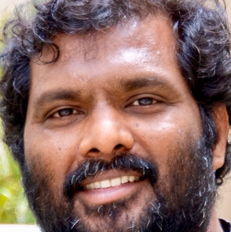 Naveen Malle icon