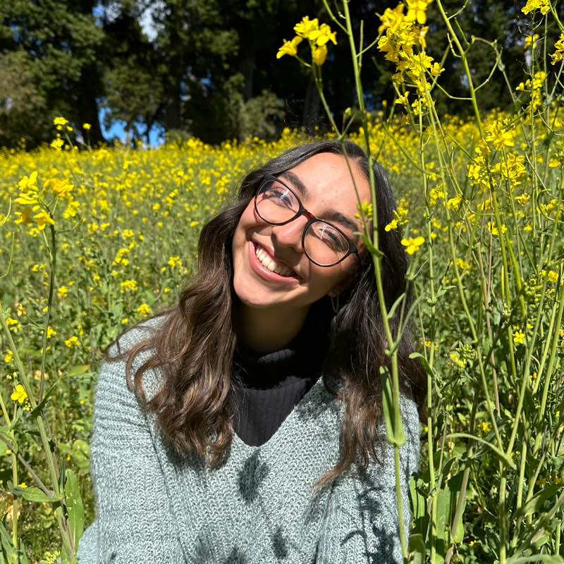 Valeria Gómez profile