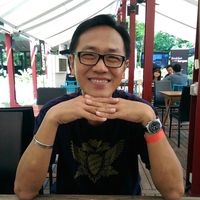 Hock Chai🇸🇬77 profile