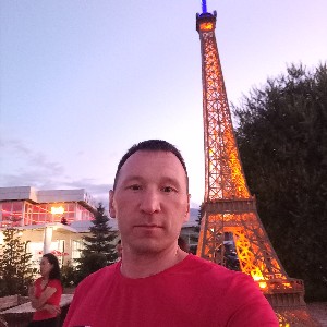 Alex Янгуразов profile