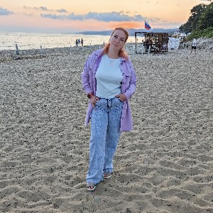 Татьяна🇷🇺Чмел👩‍🦰Раменское icon
