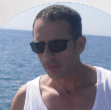 Skender Gashi profile