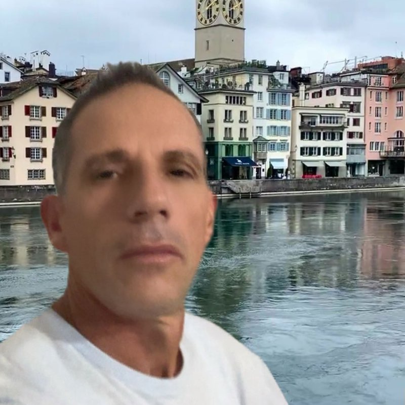 Skender Gashi icon
