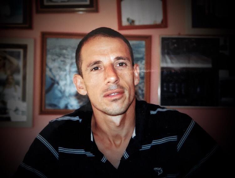 Skender Gashi