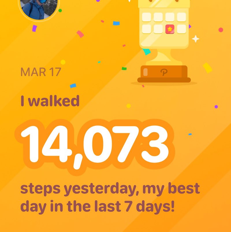 Montreal Pacer Group! Skender Gashi post image