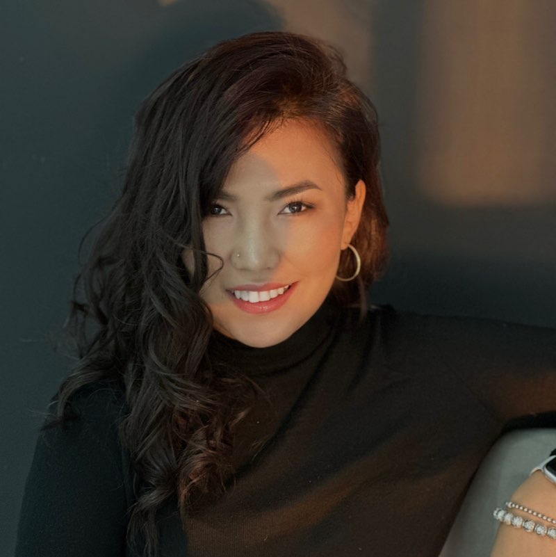 Аннара profile