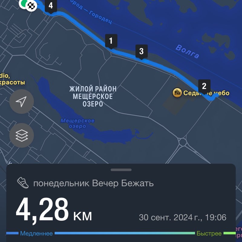 Ребят, ну пошлите уже! Дарья Vell post image