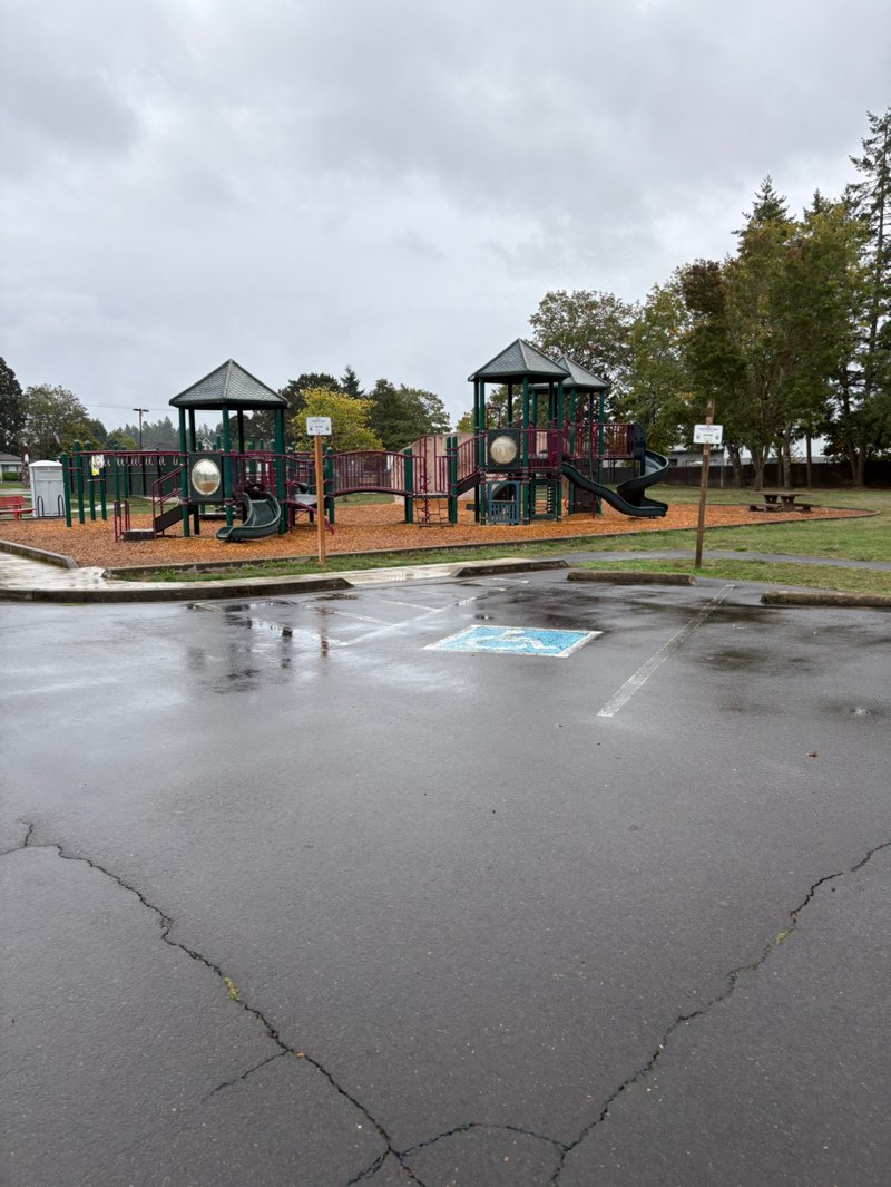 walking near me in Territorial Park in autumn