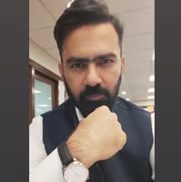 Zulfikar Hussain profile