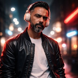 Zulfikar Hussain profile