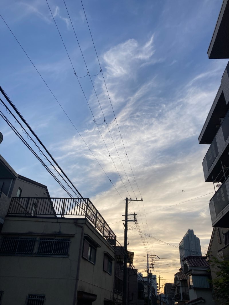 walking near me in Yanagihara Park in winter