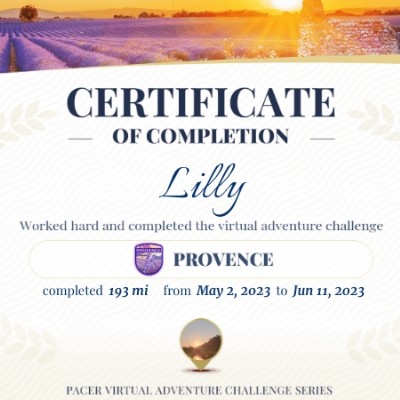 Lillian post 1