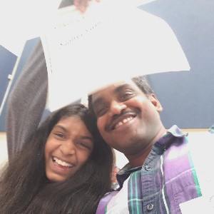 Sathiyanarayanan Ramanathan