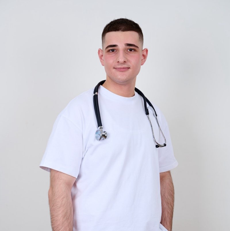 Эдуард profile