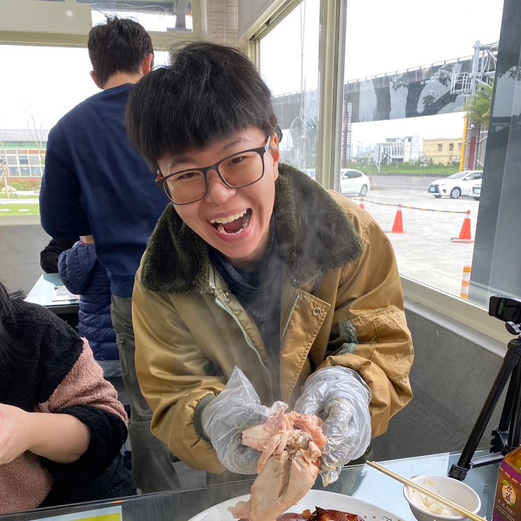 驢