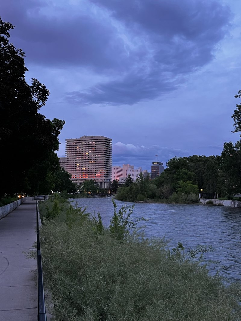 walking near me in City Plaza in winter