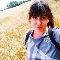 Barbara Krywult profile