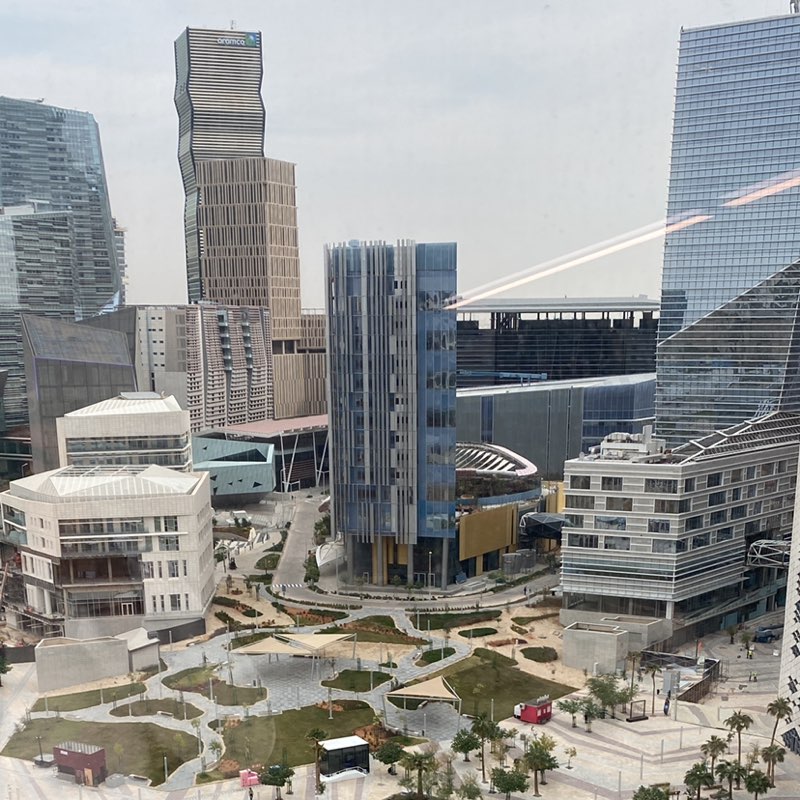 Zaid Al-Harbi profile