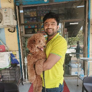 Sachin Khamkar profile