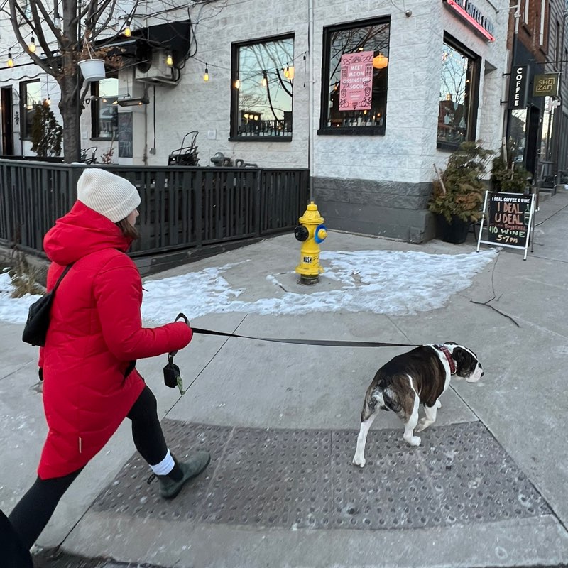 Cianna Williams profile